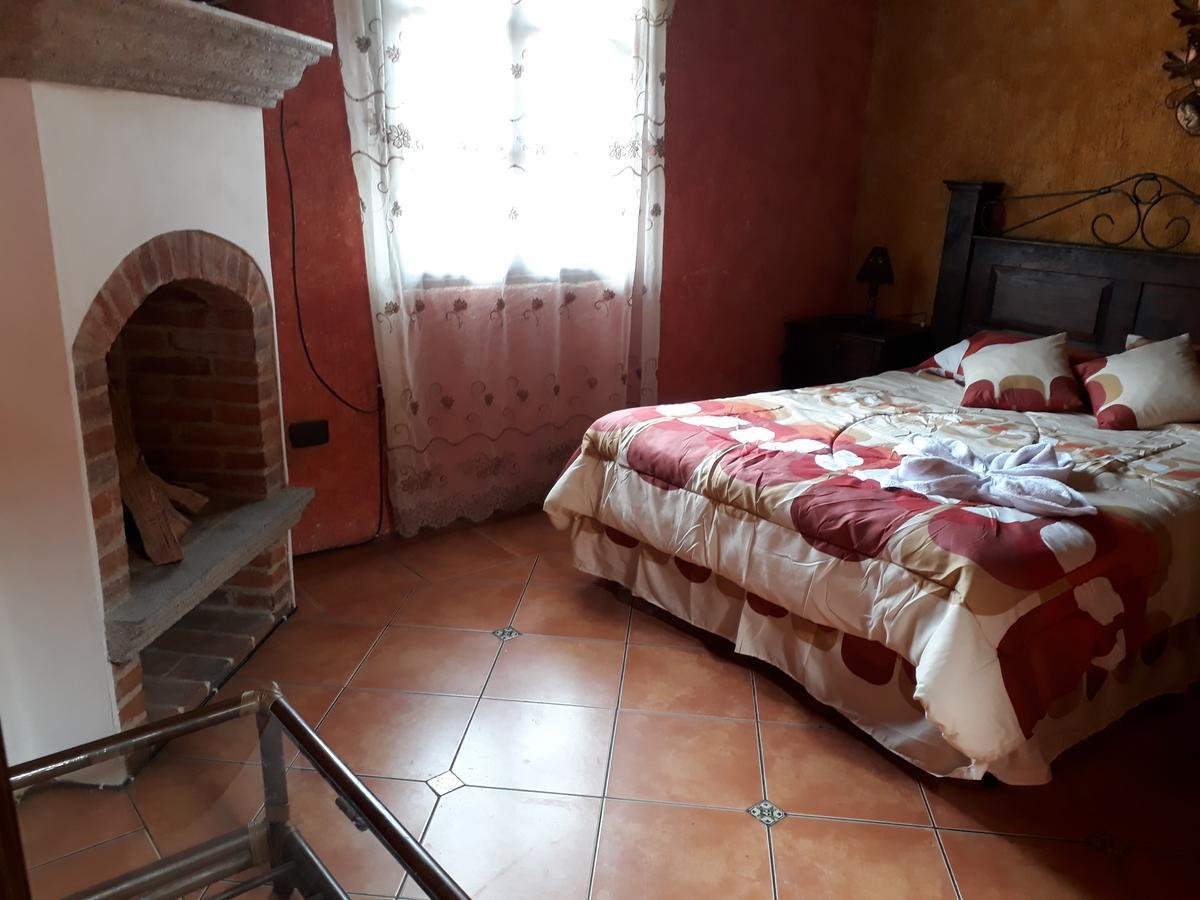 Hotel La Casita De Roca アンティグア・グアテマラ エクステリア 写真