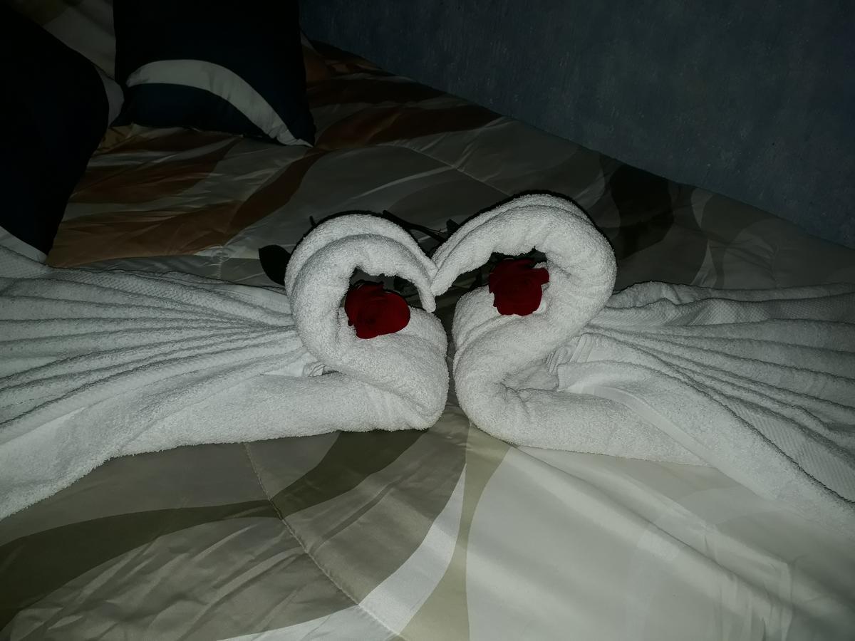 Hotel La Casita De Roca アンティグア・グアテマラ エクステリア 写真