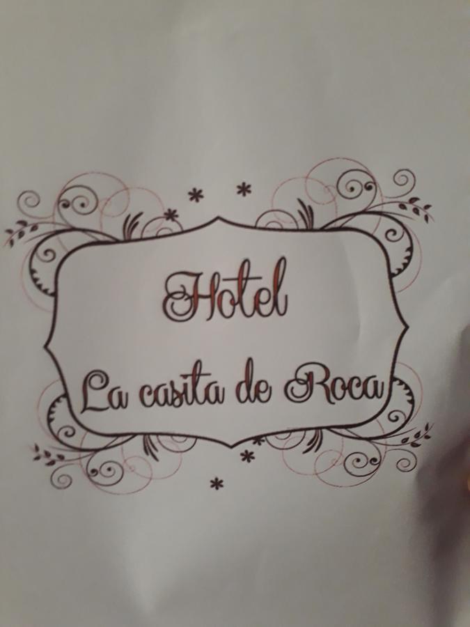 Hotel La Casita De Roca アンティグア・グアテマラ エクステリア 写真