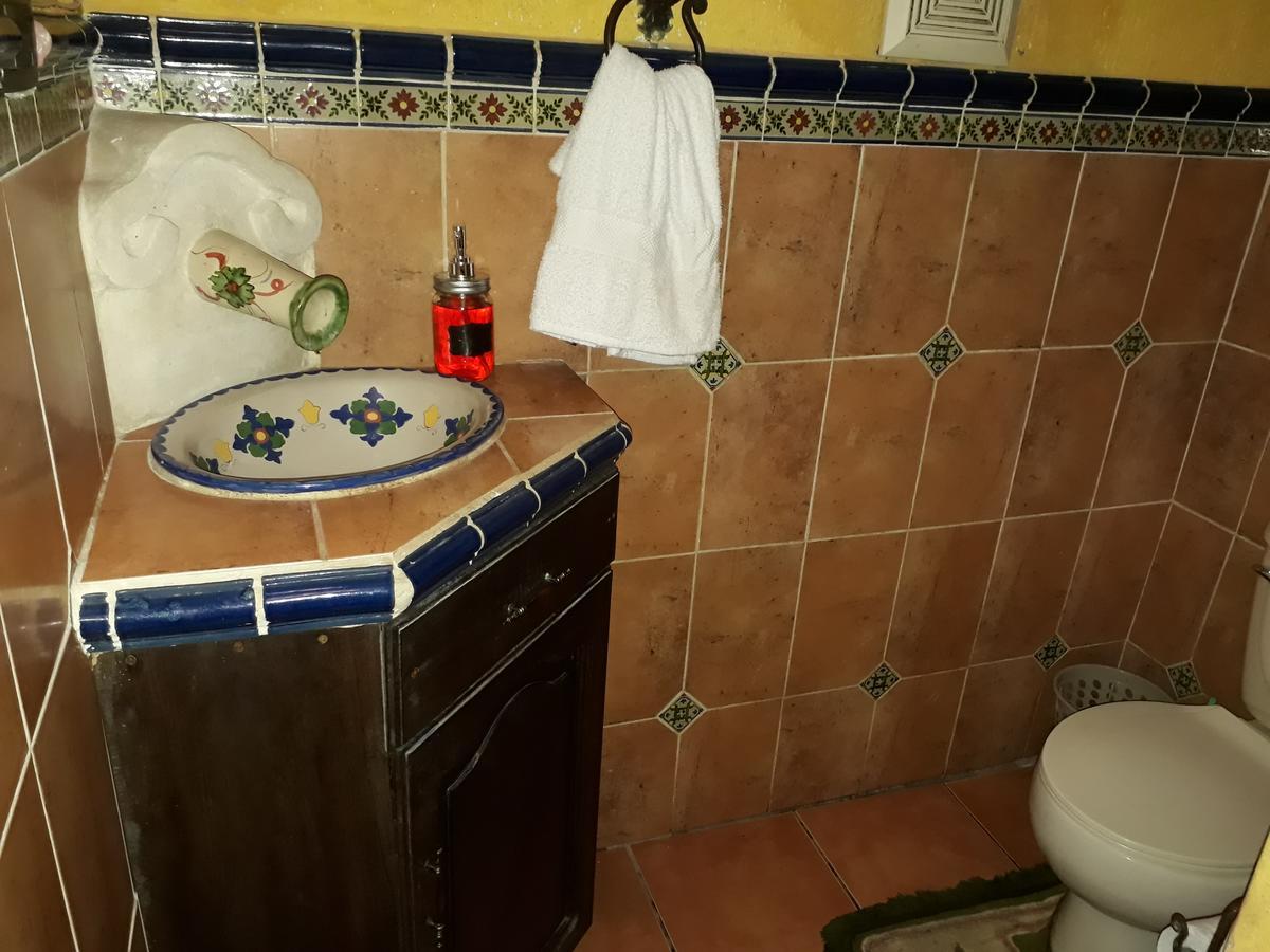 Hotel La Casita De Roca アンティグア・グアテマラ エクステリア 写真