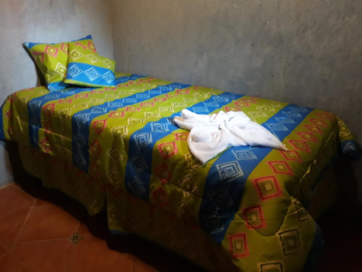 Hotel La Casita De Roca アンティグア・グアテマラ エクステリア 写真