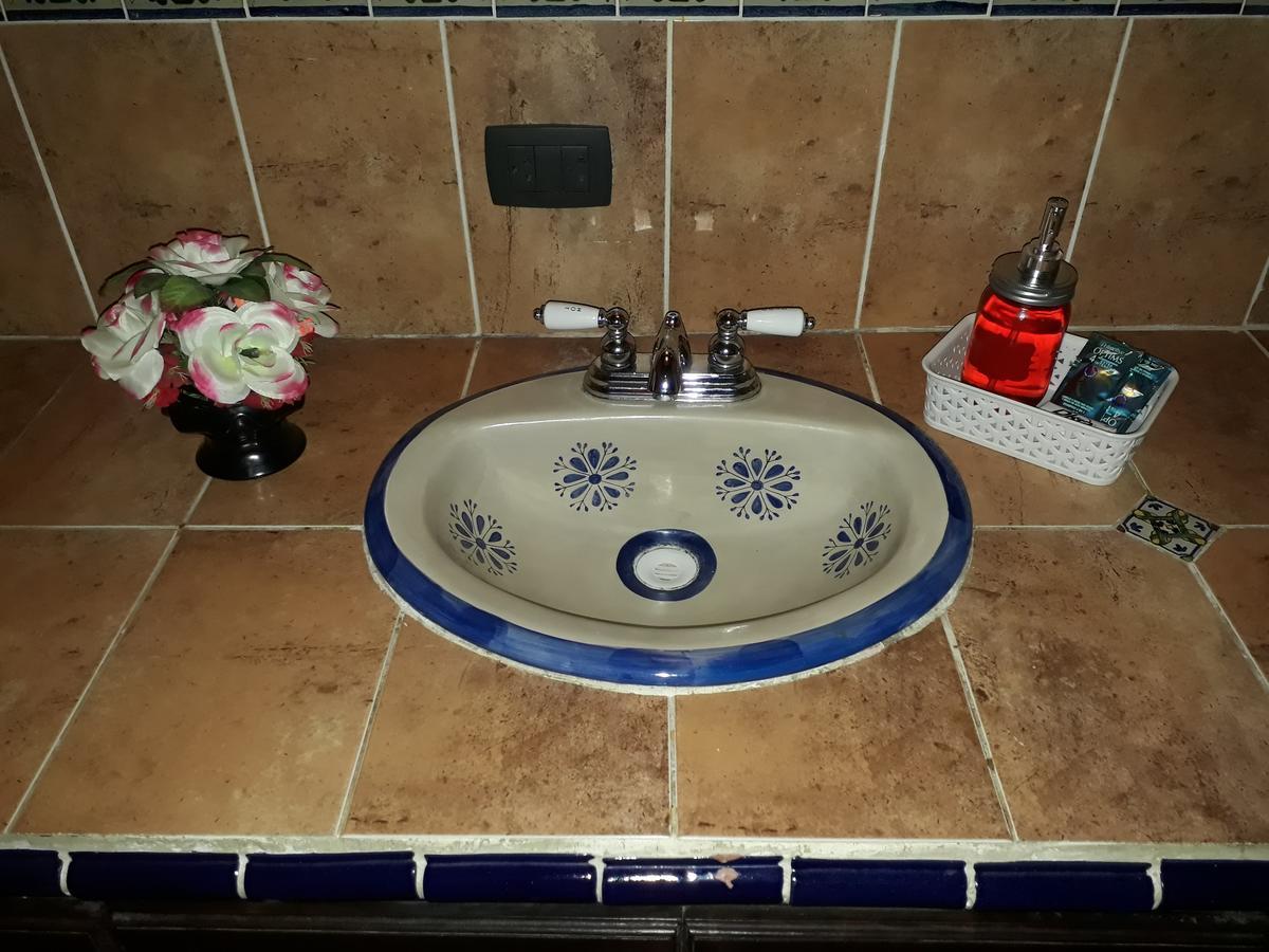 Hotel La Casita De Roca アンティグア・グアテマラ エクステリア 写真